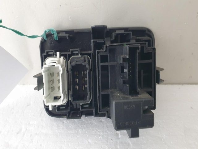 bontott RENAULT MEGANE II Tempomat Elektronika