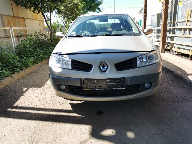 bontott RENAULT MEGANE II Tető Díszléc