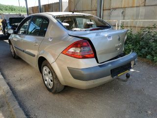 bontott RENAULT MEGANE II Tető Díszléc