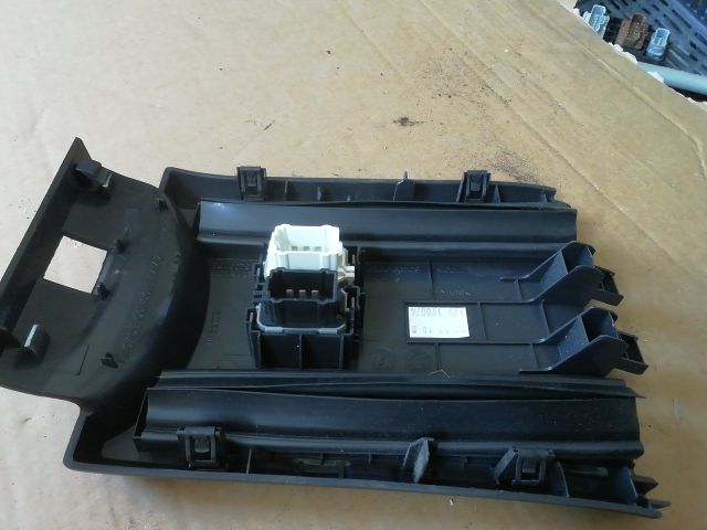 bontott RENAULT MEGANE II Tető Mozgató Motor