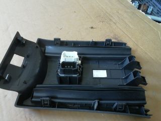 bontott RENAULT MEGANE II Tető Mozgató Motor