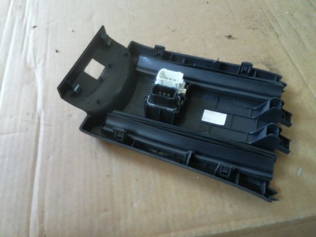 bontott RENAULT MEGANE II Tető Mozgató Motor