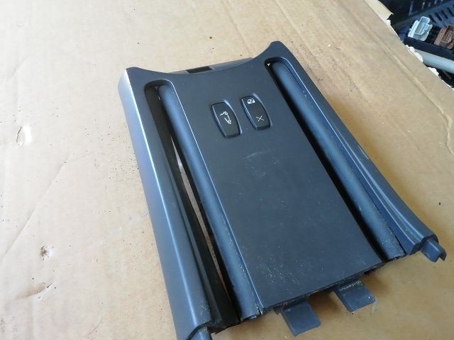 bontott RENAULT MEGANE II Tető Mozgató Motor