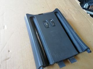 bontott RENAULT MEGANE II Tető Mozgató Motor