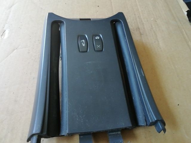 bontott RENAULT MEGANE II Tető Mozgató Motor