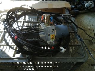 bontott RENAULT MEGANE II Tető Mozgató Motor