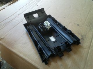 bontott RENAULT MEGANE II Tető Mozgató Motor