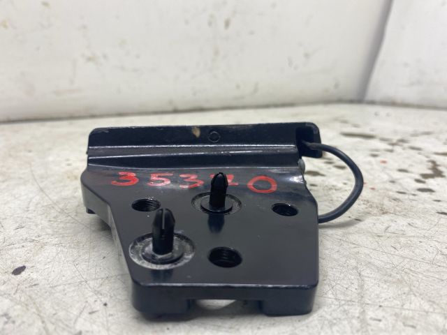 bontott RENAULT MEGANE II Tető Zárszerkezet