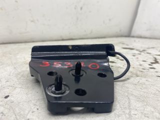 bontott RENAULT MEGANE II Tető Zárszerkezet