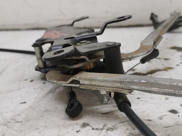 bontott RENAULT MEGANE II Tető Zárszerkezet