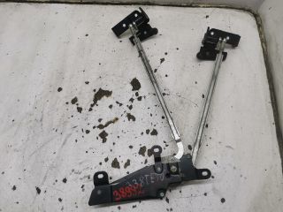 bontott RENAULT MEGANE II Tető Zárszerkezet