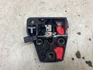 bontott RENAULT MEGANE II Tető Zárszerkezet