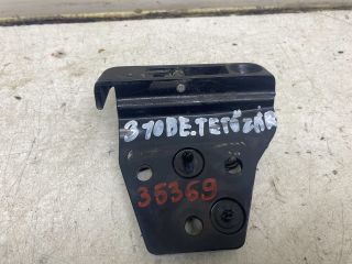 bontott RENAULT MEGANE II Tető Zárszerkezet