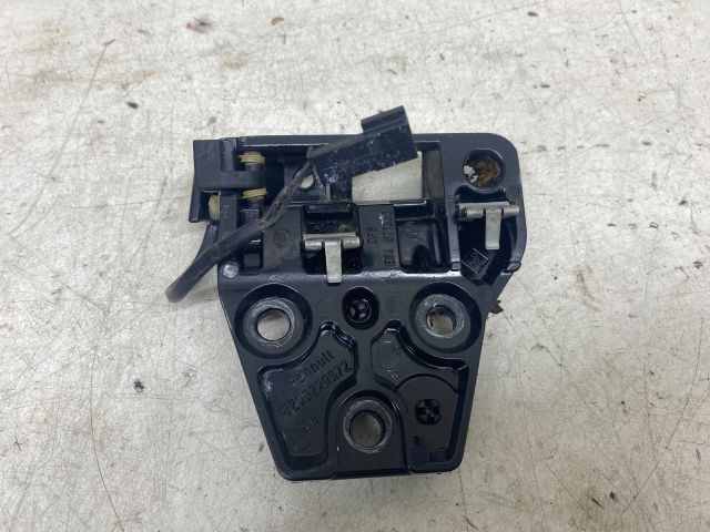 bontott RENAULT MEGANE II Tető Zárszerkezet