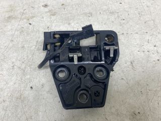 bontott RENAULT MEGANE II Tető Zárszerkezet