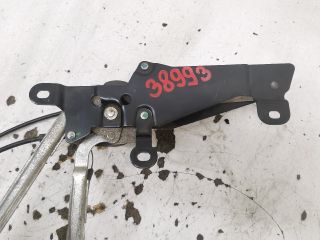 bontott RENAULT MEGANE II Tető Zárszerkezet