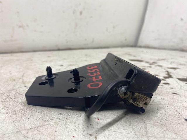 bontott RENAULT MEGANE II Tető Zárszerkezet