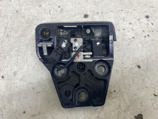 bontott RENAULT MEGANE II Tető Zárszerkezet