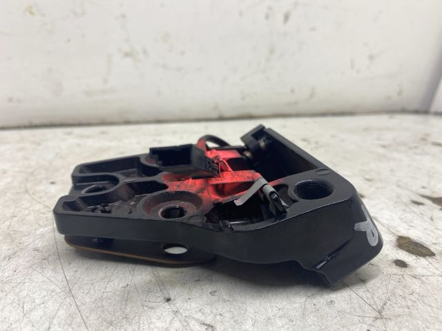 bontott RENAULT MEGANE II Tető Zárszerkezet