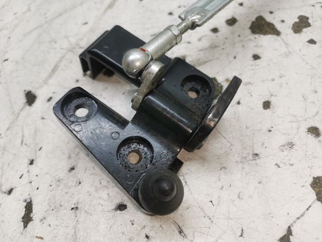 bontott RENAULT MEGANE II Tető Zárszerkezet