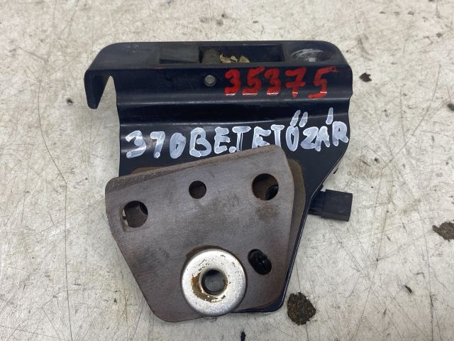 bontott RENAULT MEGANE II Tető Zárszerkezet