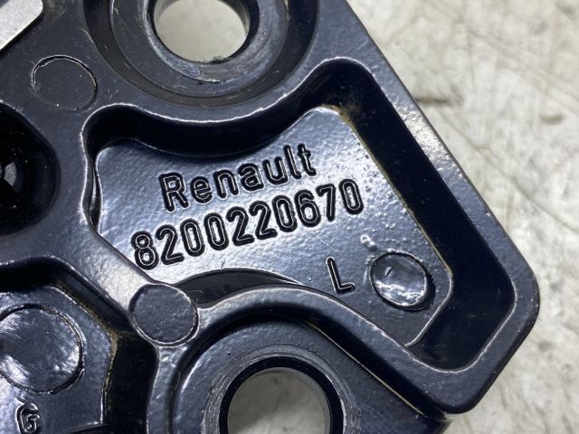 bontott RENAULT MEGANE II Tető Zárszerkezet