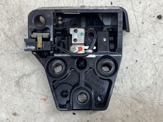 bontott RENAULT MEGANE II Tető Zárszerkezet