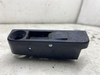 bontott RENAULT MEGANE II Tető Zárszerkezet