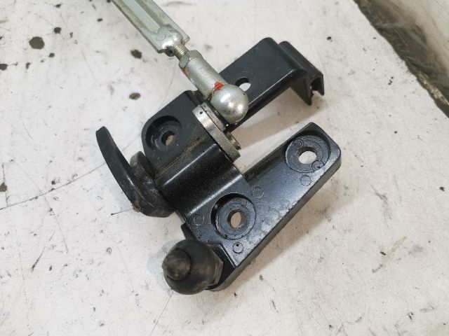 bontott RENAULT MEGANE II Tető Zárszerkezet