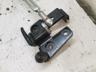 bontott RENAULT MEGANE II Tető Zárszerkezet