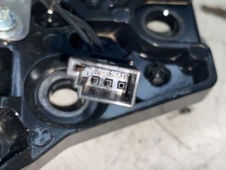 bontott RENAULT MEGANE II Tető Zárszerkezet