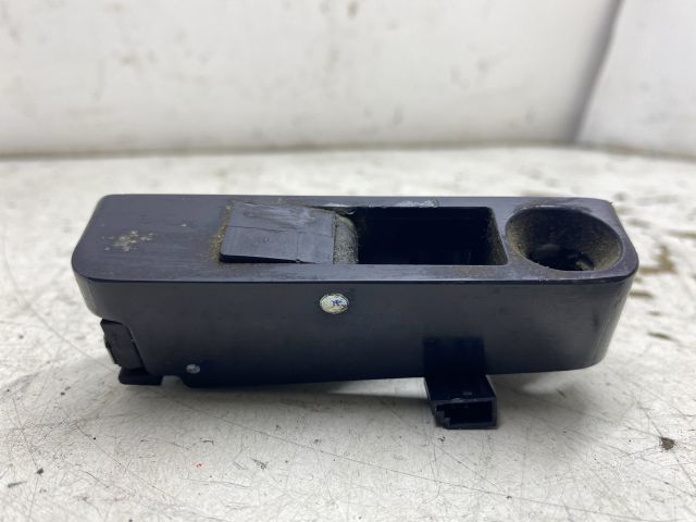 bontott RENAULT MEGANE II Tető Zárszerkezet