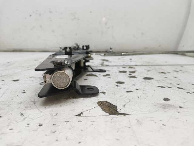 bontott RENAULT MEGANE II Tető Zárszerkezet