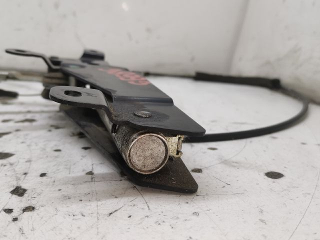 bontott RENAULT MEGANE II Tető Zárszerkezet