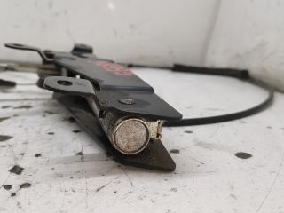 bontott RENAULT MEGANE II Tető Zárszerkezet