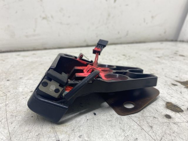 bontott RENAULT MEGANE II Tető Zárszerkezet