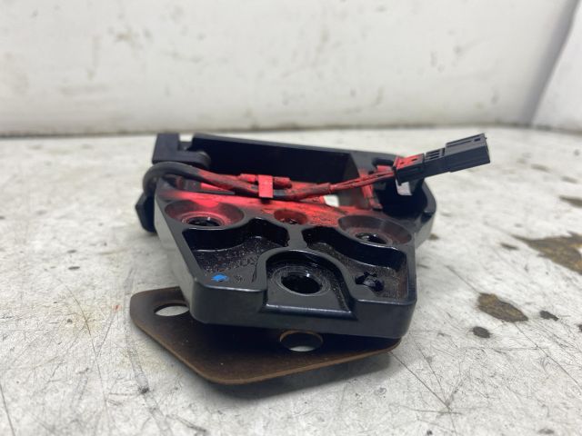 bontott RENAULT MEGANE II Tető Zárszerkezet