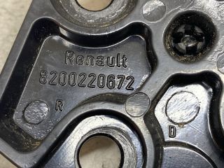 bontott RENAULT MEGANE II Tető Zárszerkezet