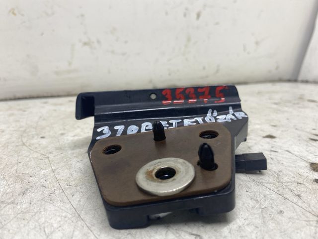 bontott RENAULT MEGANE II Tető Zárszerkezet