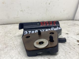 bontott RENAULT MEGANE II Tető Zárszerkezet