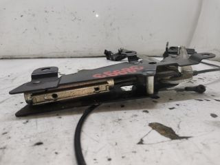 bontott RENAULT MEGANE II Tető Zárszerkezet