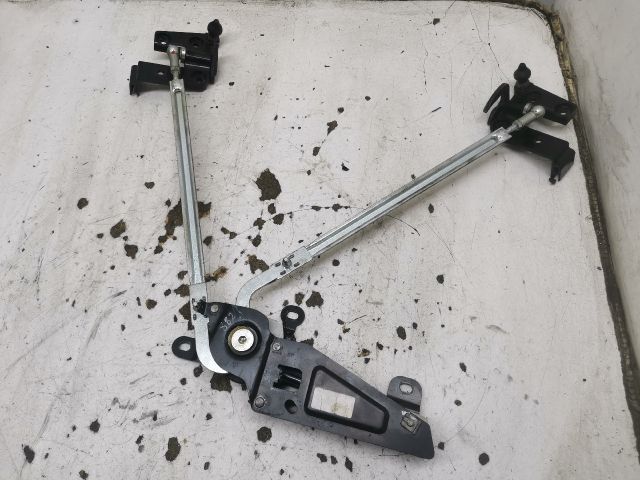 bontott RENAULT MEGANE II Tető Zárszerkezet