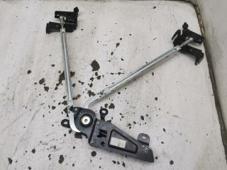 bontott RENAULT MEGANE II Tető Zárszerkezet