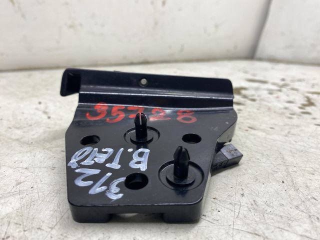 bontott RENAULT MEGANE II Tető Zárszerkezet