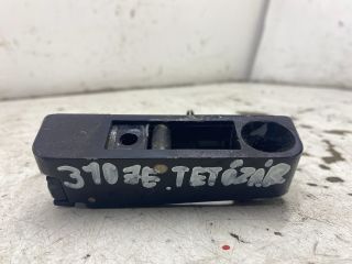 bontott RENAULT MEGANE II Tető Zárszerkezet