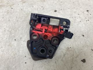 bontott RENAULT MEGANE II Tető Zárszerkezet