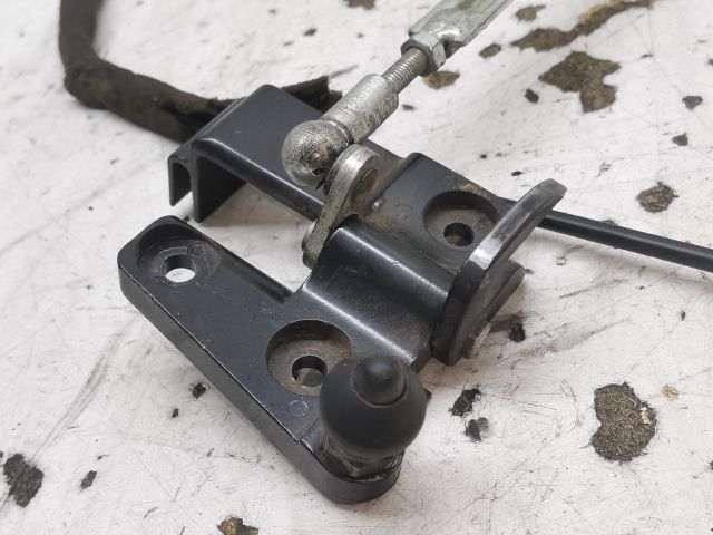 bontott RENAULT MEGANE II Tető Zárszerkezet