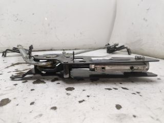 bontott RENAULT MEGANE II Tető Zárszerkezet