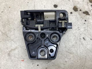 bontott RENAULT MEGANE II Tető Zárszerkezet