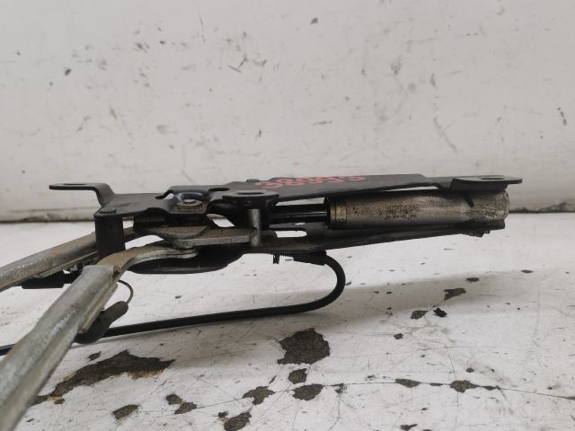 bontott RENAULT MEGANE II Tető Zárszerkezet